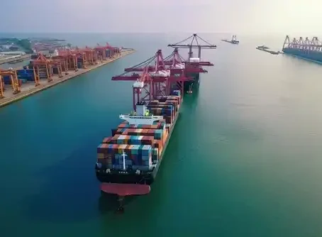 Sea